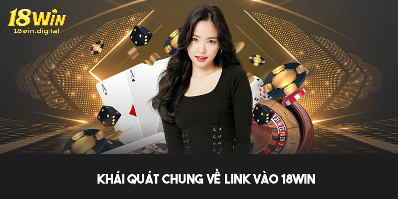 Vai trò và thực trạng giả mạo link vào 18win 